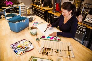 Sabbatical from Sales